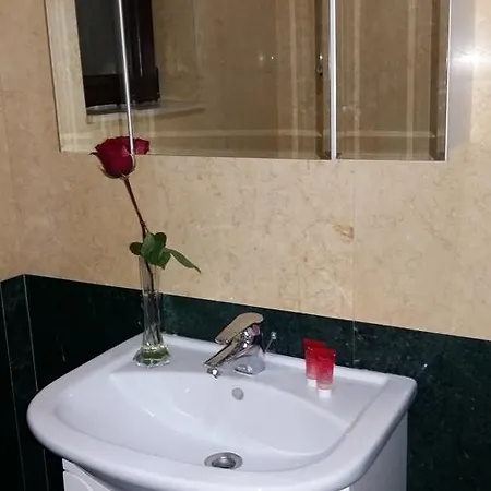 Luxury Arena Nationala 2 Daire Bükreş
