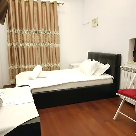 Luxury Arena Nationala 2 Daire
