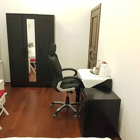 Luxury Arena Nationala 2 Bükreş