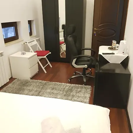 Luxury Arena Nationala 2 Daire
